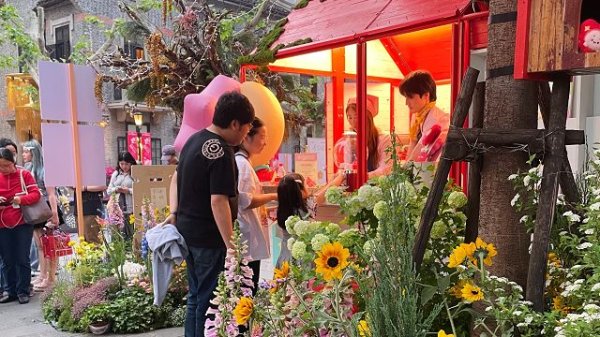 配资天眼 中办、国办：推进城镇老旧小区整治改造 健全多元化投融资方式